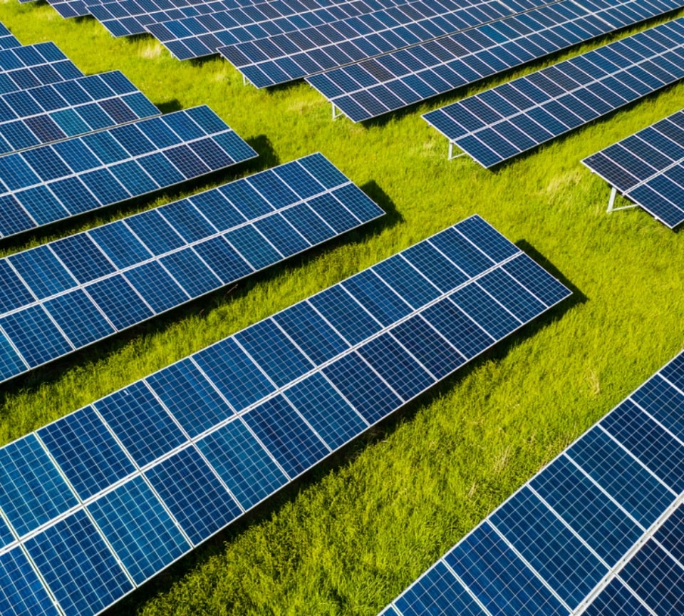 Everest Energy Projet Photovoltaique Landes Associez Energie Solaire Et Agriculture Pour Realiser Des Economies. Min