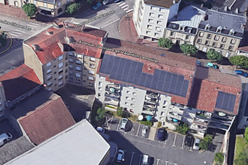 Everest Energy Projet Photovoltaique Landes Autoconsommation 2