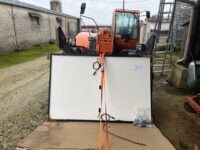 Everest Energy Projet Photovoltaique Landes Hangar Agricole 5 2